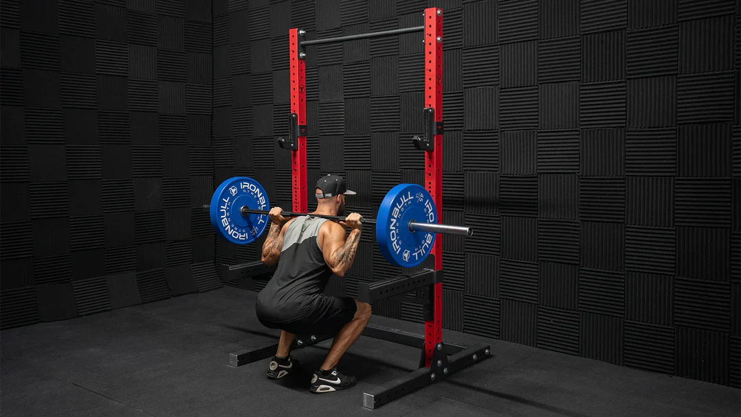 Overreaching vs. Overtraining: A Powerlifter's Guide to Fatigue Management