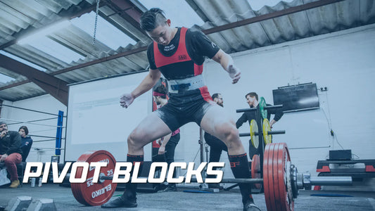 The Role of a Pivot Block in Advanced Powerlifting Programming