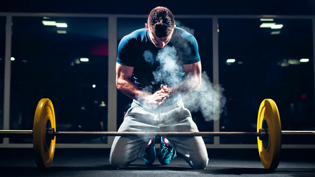 Understanding Powerlifting Body Types (Somatotypes): How to Train for Your Build
