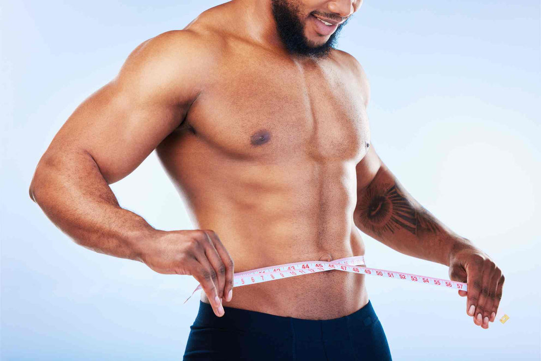 The Psychology of a Weight Cut: Managing the Mental Grind