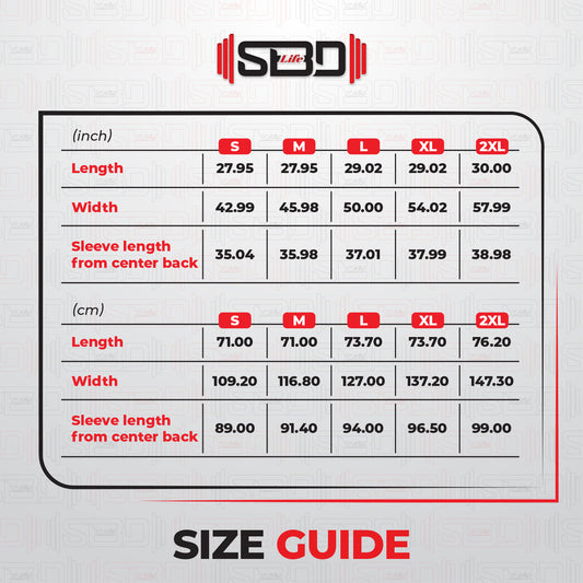 SBDLife "Summit" Fleece Jacket | Unisex Zip-Up Fleece for Warmth & Style