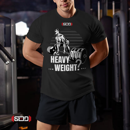 SBDLife "Your Mom" Sarcastic T-Shirt | Funny Quote Tee